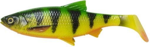 Savage Gear 4D River Roach 18cm - Image 2