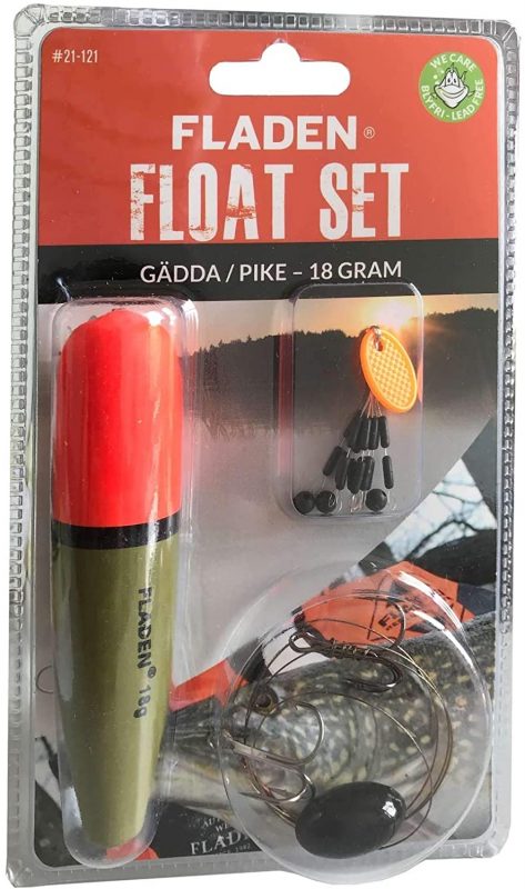 The Pike Shop | The home of Predator Fishing