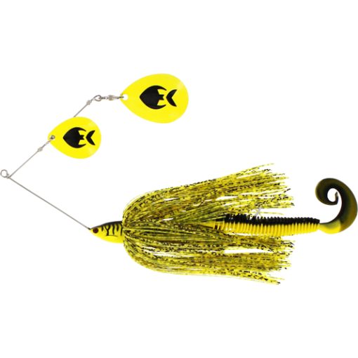 Westin Monster Vibe (Colorado) 65g - Image 5