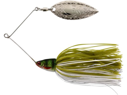 Westin MonsterVibe (Willow) 23g - Image 4