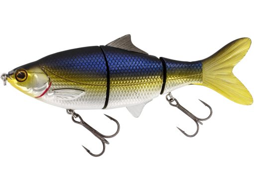 Westin Ricky The Roach Hard Lure Swimbait