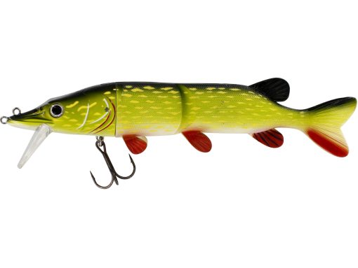 Westin Mike The Pike Hybrid - Image 4