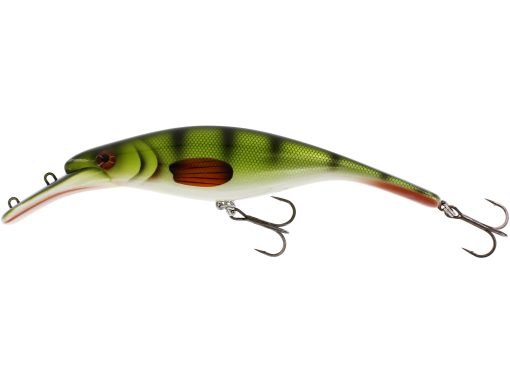 Westin Platypus Crankbait Low Floating - Image 8