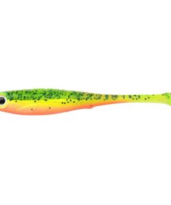 SPRO IRIS - Pop-eye 8cm, 10cm & 12cm