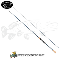 Alternative view of Abu Garcia | Hornet Stinger | UL (Spinning)