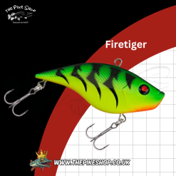 Berkley | Warpig | 14g - 7.5cm - Image 5