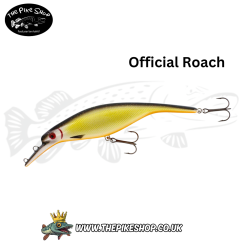 Westin | Platypus Crankbait | 16cm 56g - Low Floating - Image 4
