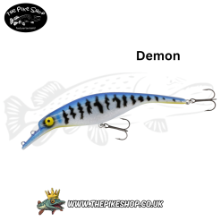 Westin | Platypus Crankbait | 16cm 56g - Low Floating - Image 3