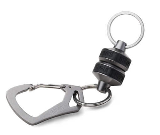 Rapala RCD Magnetic Release For Landing Net etc - Image 4