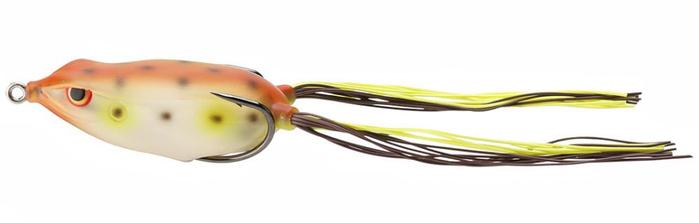 SPRO Bronzeye Frog 65 – The Pike Shop
