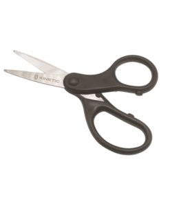 Kinetic Braid Scissors
