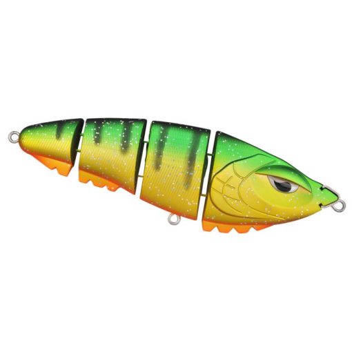 SPRO Screamin Quatro Devil Swimbait 150mm - 71g - Image 4