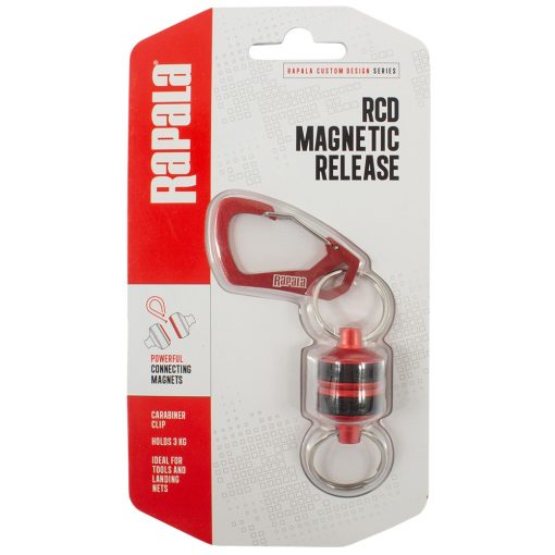 Rapala RCD Magnetic Release For Landing Net etc - Image 2