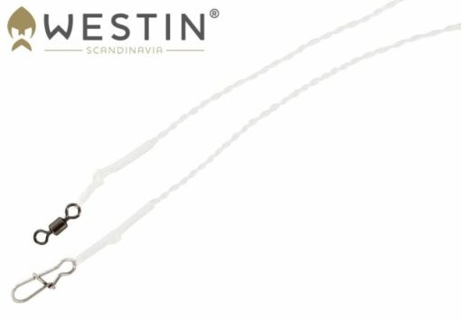 Westin Pro Leader Twisted Flourocarbon - Image 2