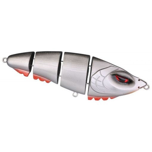 SPRO Screamin Quatro Devil Swimbait 150mm - 71g - Image 5