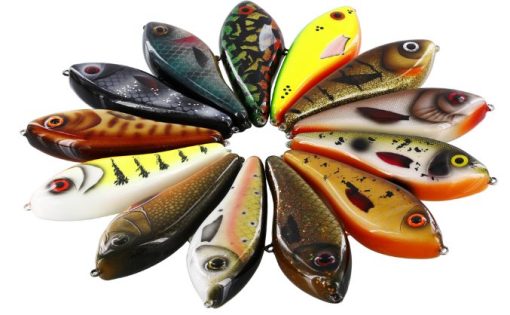 Westin Sinking Swim 10cm 31g