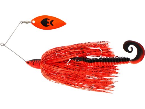 Westin MonsterVibe (Willow) 65g - Image 3
