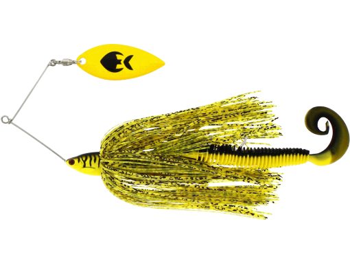 Westin MonsterVibe (Willow) 65g - Image 7