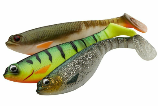 DAM Effzett Shadster 15cm - 33g - Image 2
