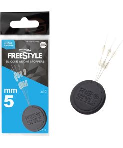 SPRO Freestyle Silicone Weight Stoppers
