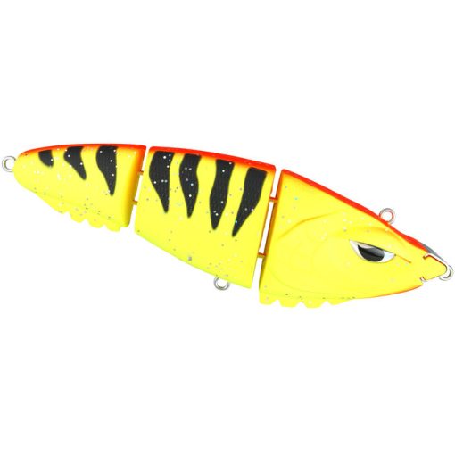 SPRO Screamin Triple Devil Swimbait 130mm - 50g - Image 4