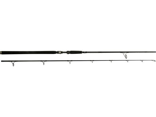 Westin W3 Powercast - 2nd Edition - 2 section