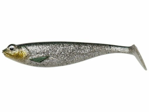 DAM Effzett Shadster 15cm - 33g - Image 3