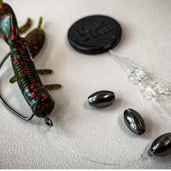 SPRO Freestyle Twitch Weights