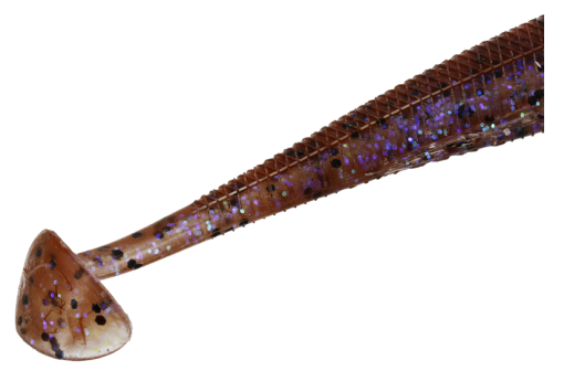 Westin KickTeez Shadtail 15cm 10g - Image 3
