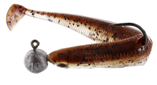 Westin KickTeez Shadtail 15cm 10g - Image 2