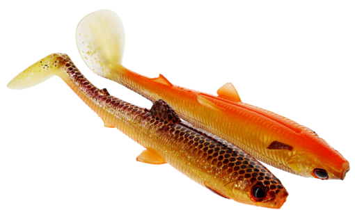 Westin BullTeez Shadtail 9.5cm 7g