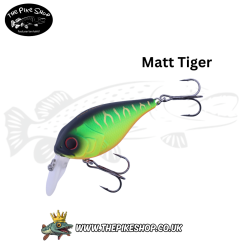 Major Craft | Zoner Crank | 4cm & 5.5cm - Image 3