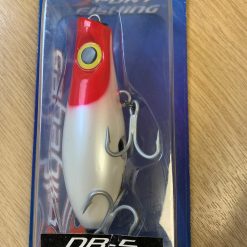 Fox Sport Fishing Doodle Bug DB-5