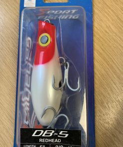 Fox Sport Fishing Doodle Bug DB-5