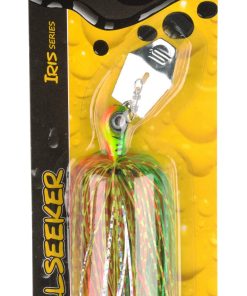 SPRO IRIS Thrillseeker 14gr - #4/0
