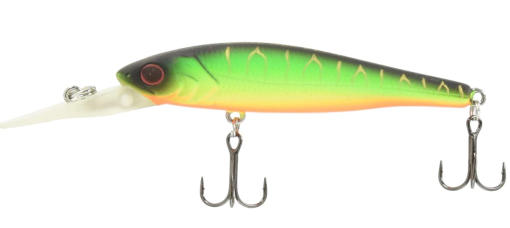Major Craft Zoner Jerkbait - Image 3