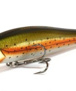Major Craft Zoner Minnow