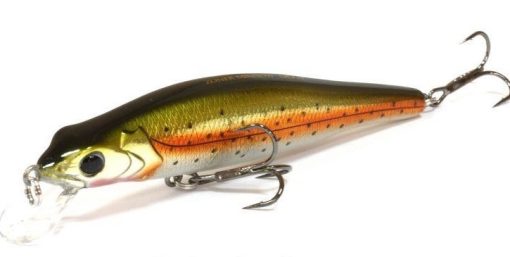Major Craft Zoner Minnow