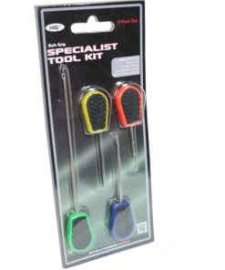 NGT Specialist Tool Kit