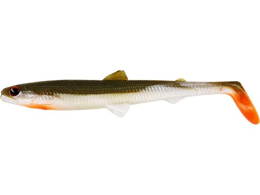 Westin BullTeez Shadtail 9.5cm 7g - Image 3