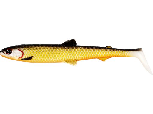 Westin BullTeez Shadtail 9.5cm 7g - Image 10