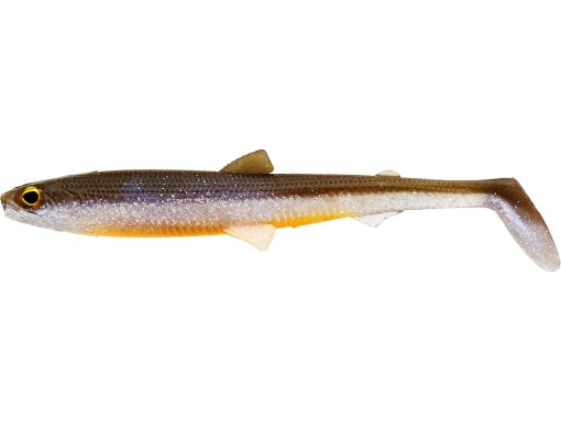 Westin BullTeez Shadtail 9.5cm 7g - Image 6
