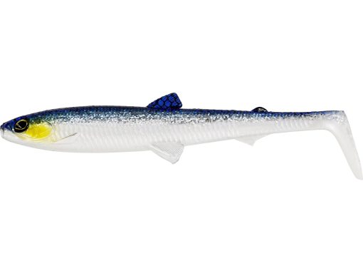 Westin BullTeez Shadtail 9.5cm 7g - Image 7