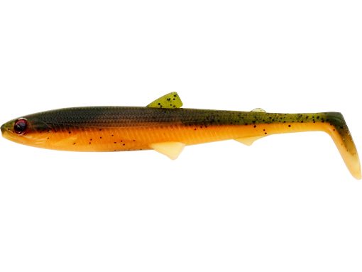 Westin BullTeez Shadtail 9.5cm 7g - Image 12