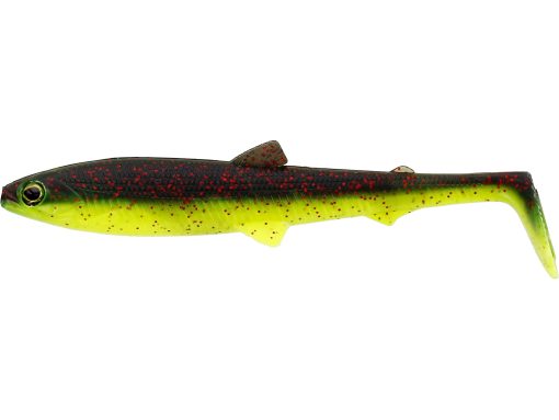 Westin BullTeez Shadtail 9.5cm 7g - Image 11