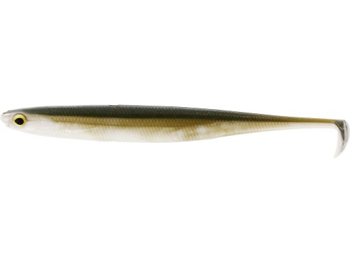 Westin KickTeez Shadtail 15cm 10g - Image 4