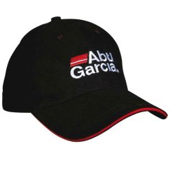 Abu Peaked Baseball Style Cap