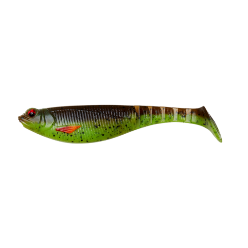 DAM Effzett Shadster Powert 8cm - 5.6g - Image 5
