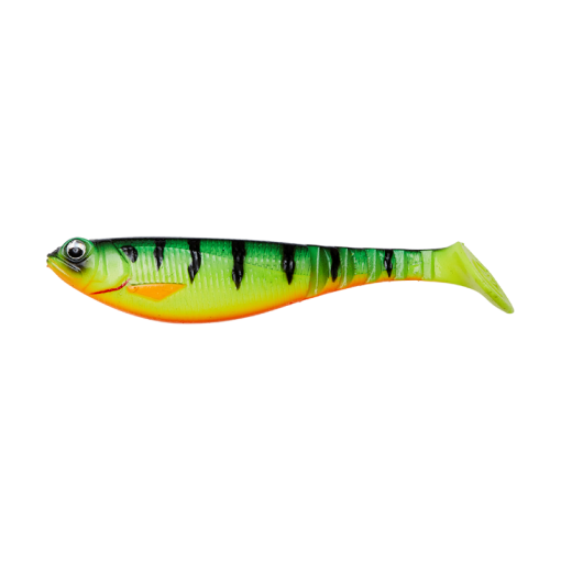 DAM Effzett Shadster Powert 8cm - 5.6g - Image 8