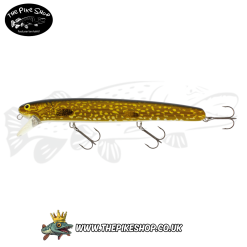 Westin | Jatte | Floating | 23cm - 101g